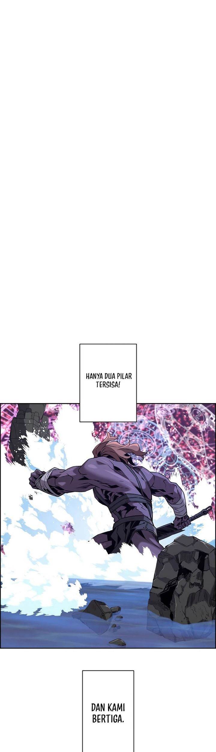 Necromancer’s Evolutionary Traits Chapter 65 Gambar 9