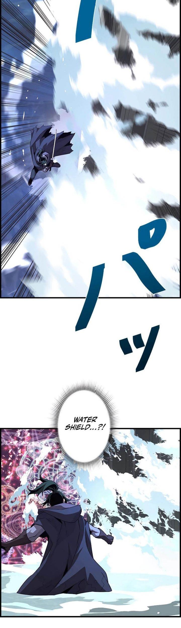 Necromancer’s Evolutionary Traits Chapter 65 Gambar 14