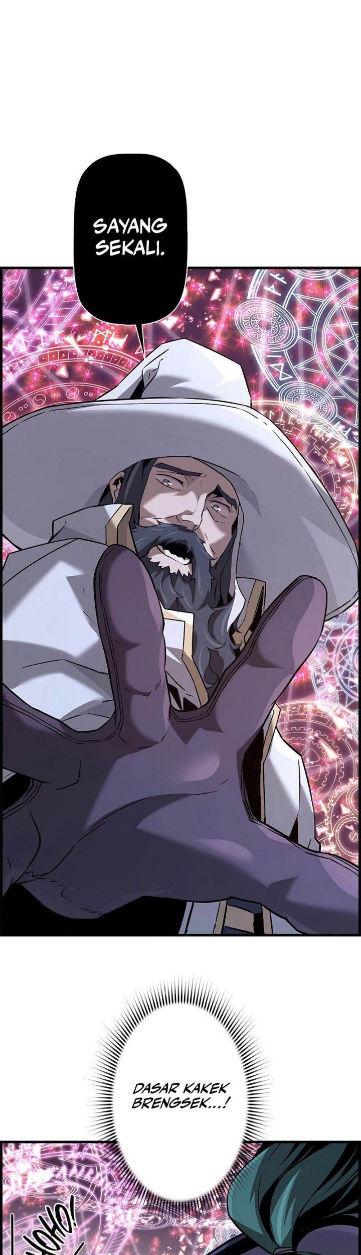 Necromancer’s Evolutionary Traits Chapter 65 Gambar 15