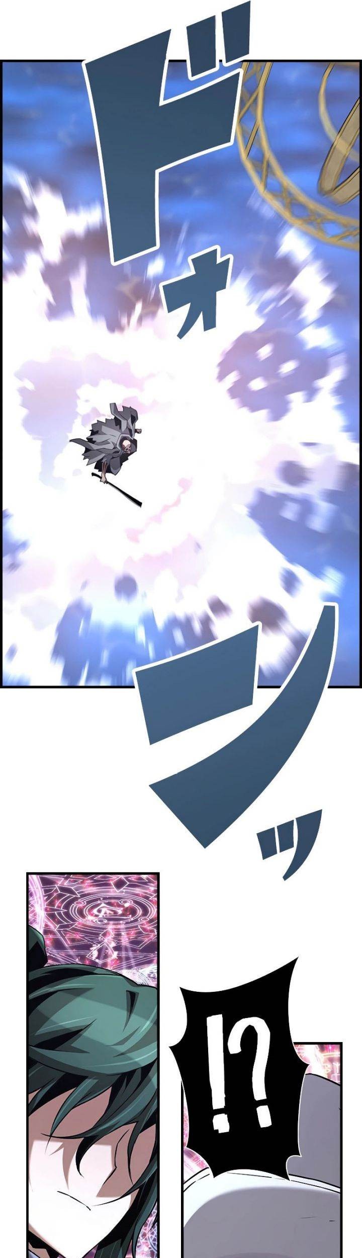 Necromancer’s Evolutionary Traits Chapter 65 Gambar 33