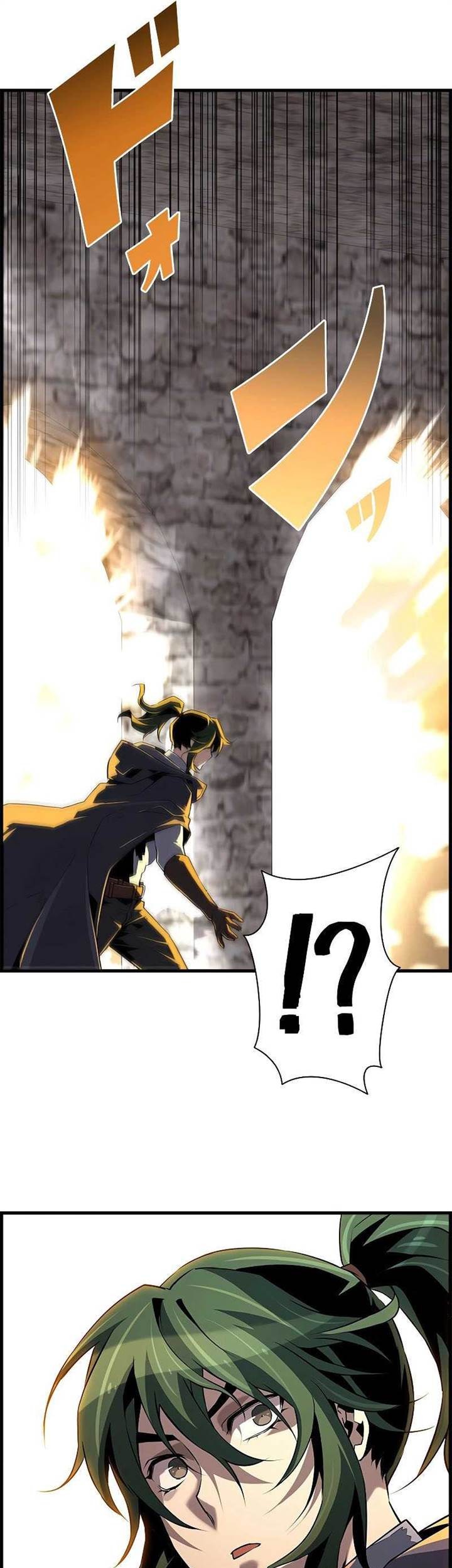 Necromancer’s Evolutionary Traits Chapter 66 Gambar 36