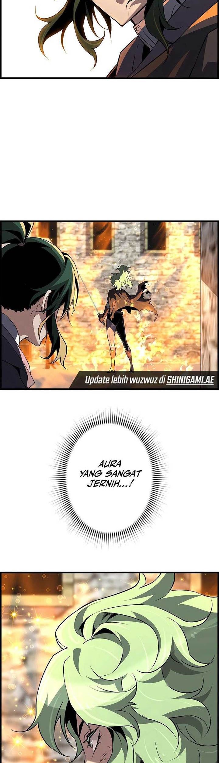 Necromancer’s Evolutionary Traits Chapter 66 Gambar 37