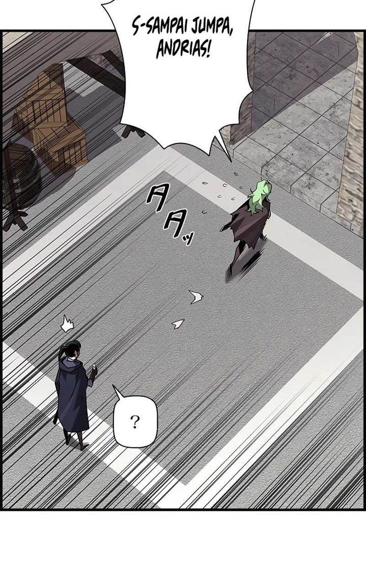 Necromancer’s Evolutionary Traits Chapter 66 Gambar 46