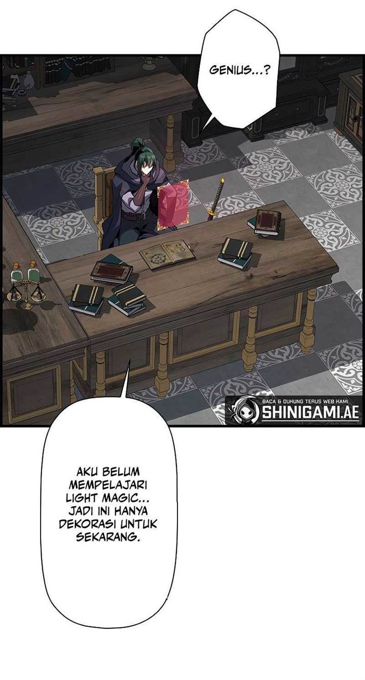 Necromancer’s Evolutionary Traits Chapter 66 Gambar 50