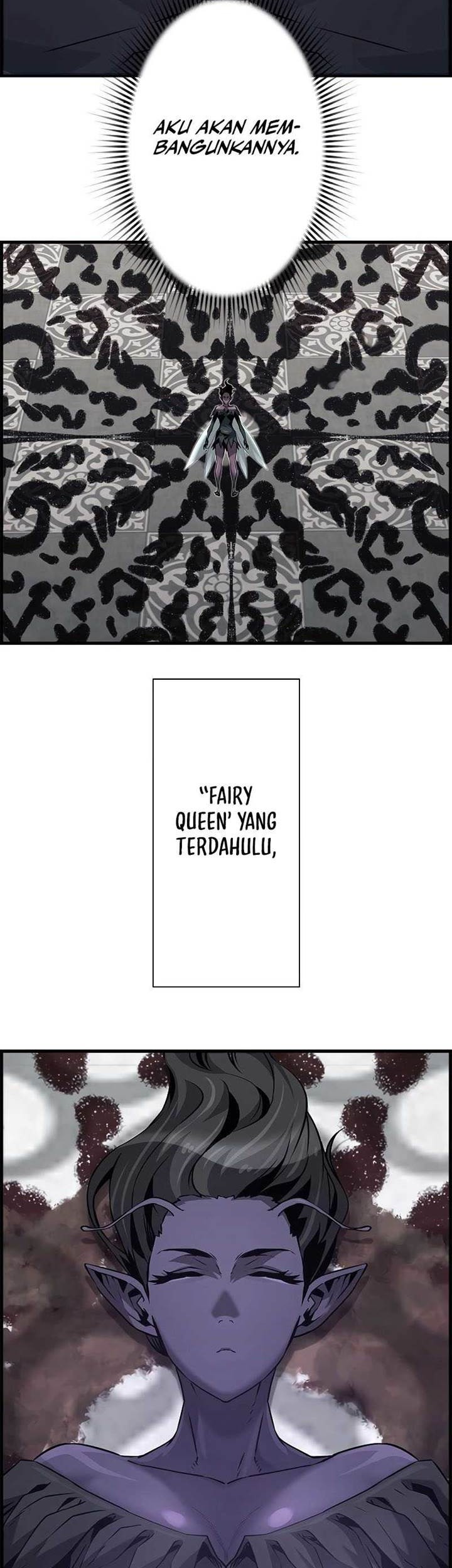 Necromancer’s Evolutionary Traits Chapter 66 Gambar 53