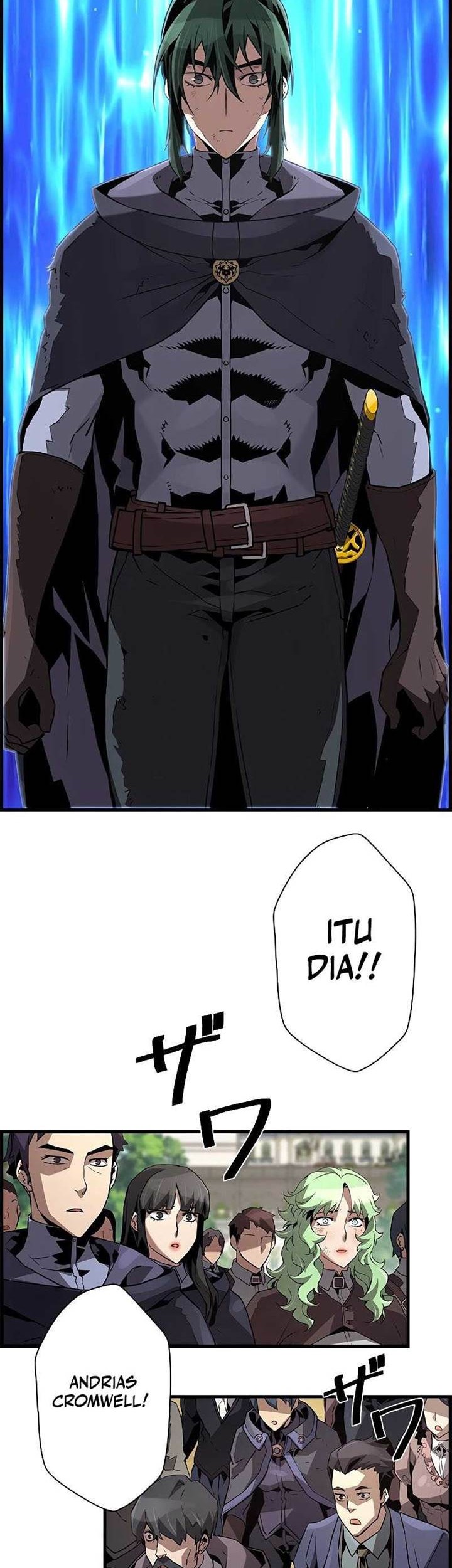 Baca  Necromancer’s Evolutionary Traits Chapter 66 Gambar 2