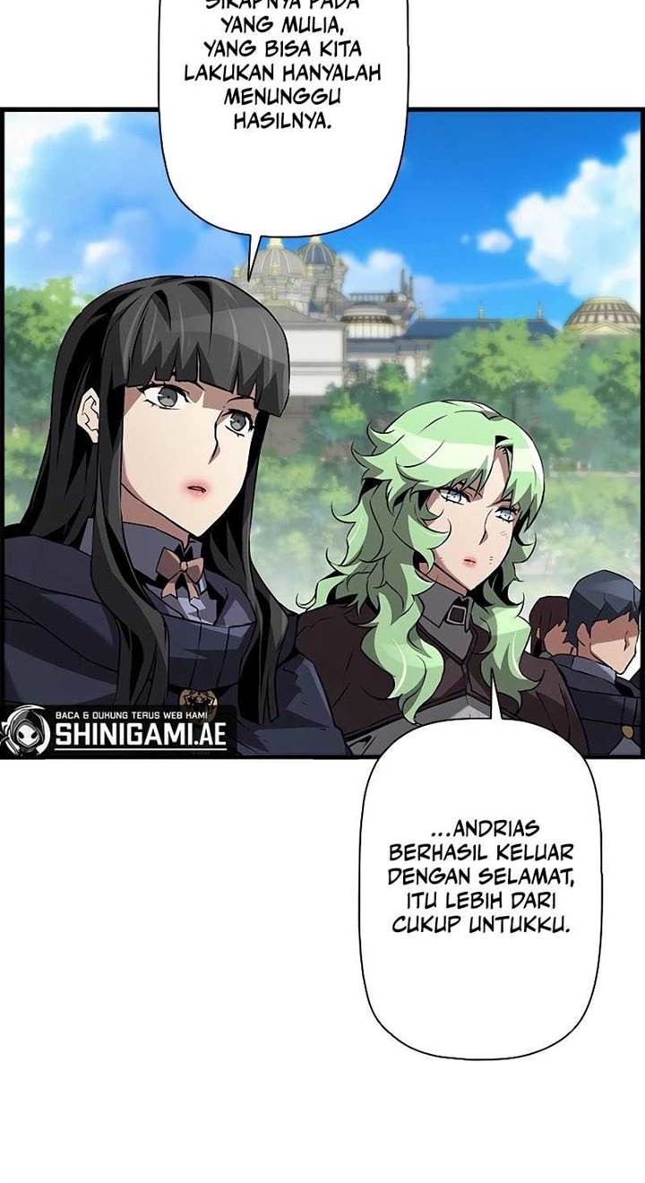 Necromancer’s Evolutionary Traits Chapter 66 Gambar 7