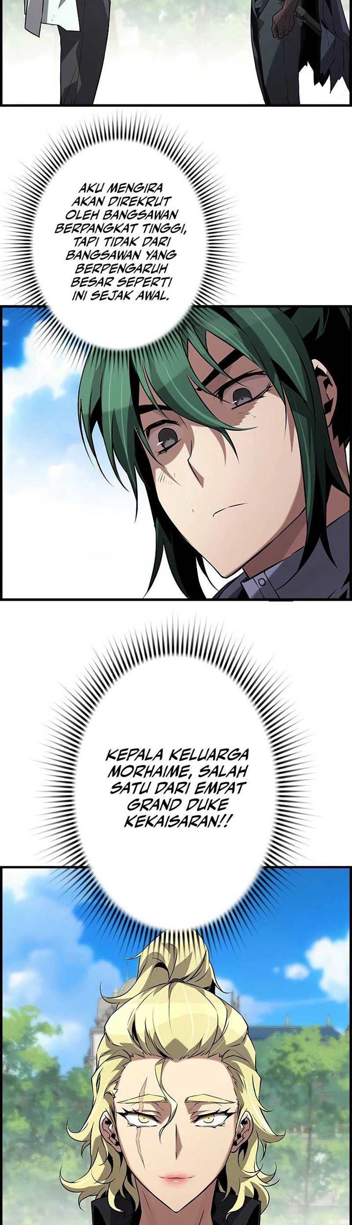 Necromancer’s Evolutionary Traits Chapter 66 Gambar 9