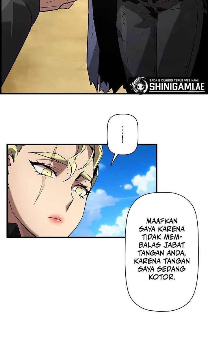 Necromancer’s Evolutionary Traits Chapter 66 Gambar 11