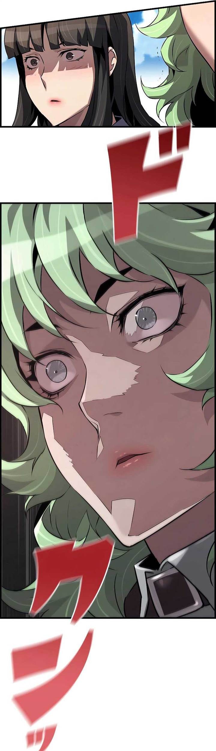 Necromancer’s Evolutionary Traits Chapter 66 Gambar 20