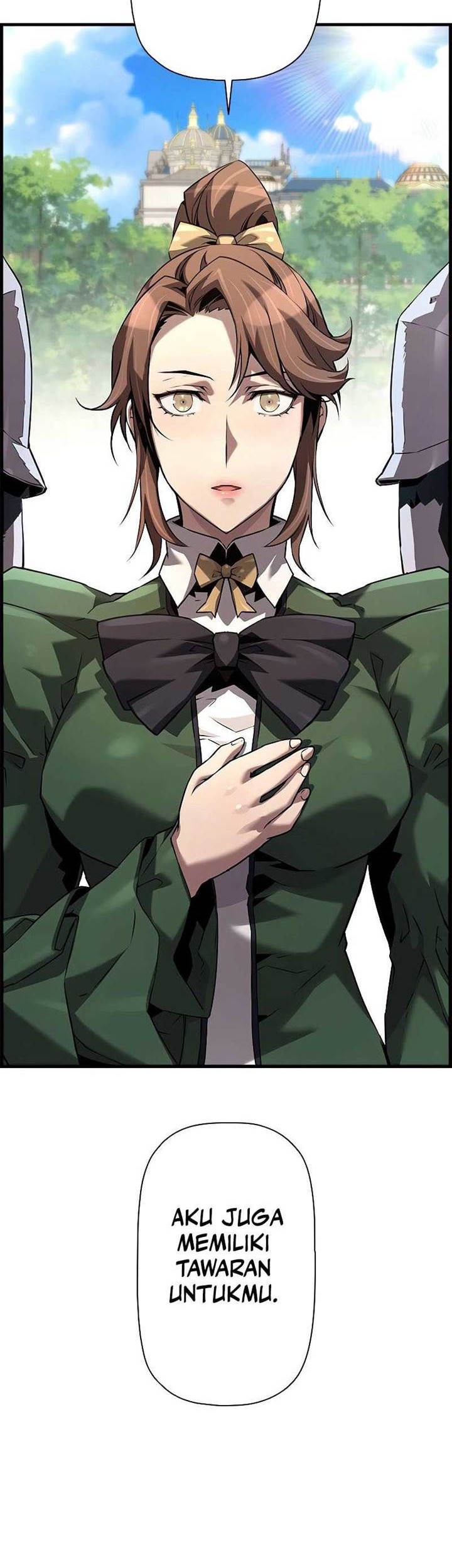 Necromancer’s Evolutionary Traits Chapter 66 Gambar 29