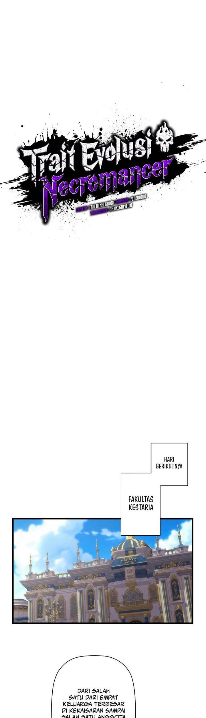 Necromancer’s Evolutionary Traits Chapter 66 Gambar 30