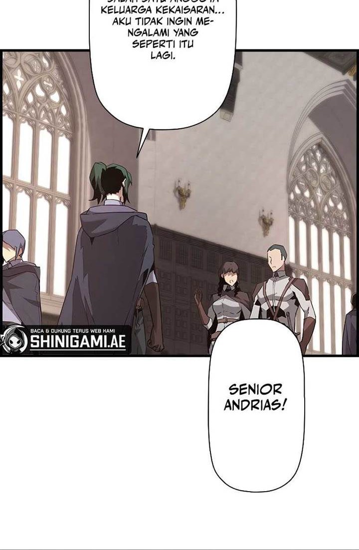 Necromancer’s Evolutionary Traits Chapter 66 Gambar 31