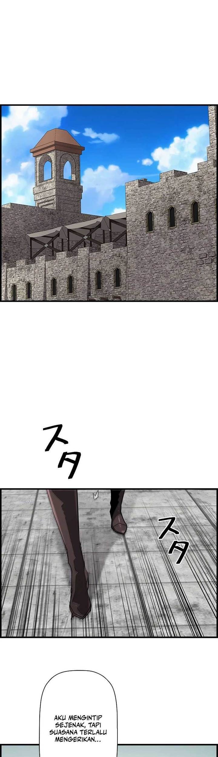 Necromancer’s Evolutionary Traits Chapter 66 Gambar 34