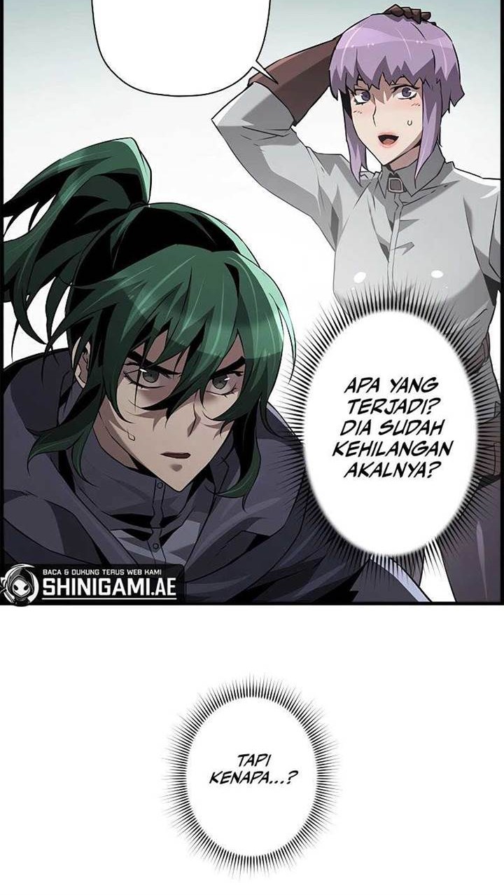 Necromancer’s Evolutionary Traits Chapter 66 Gambar 35