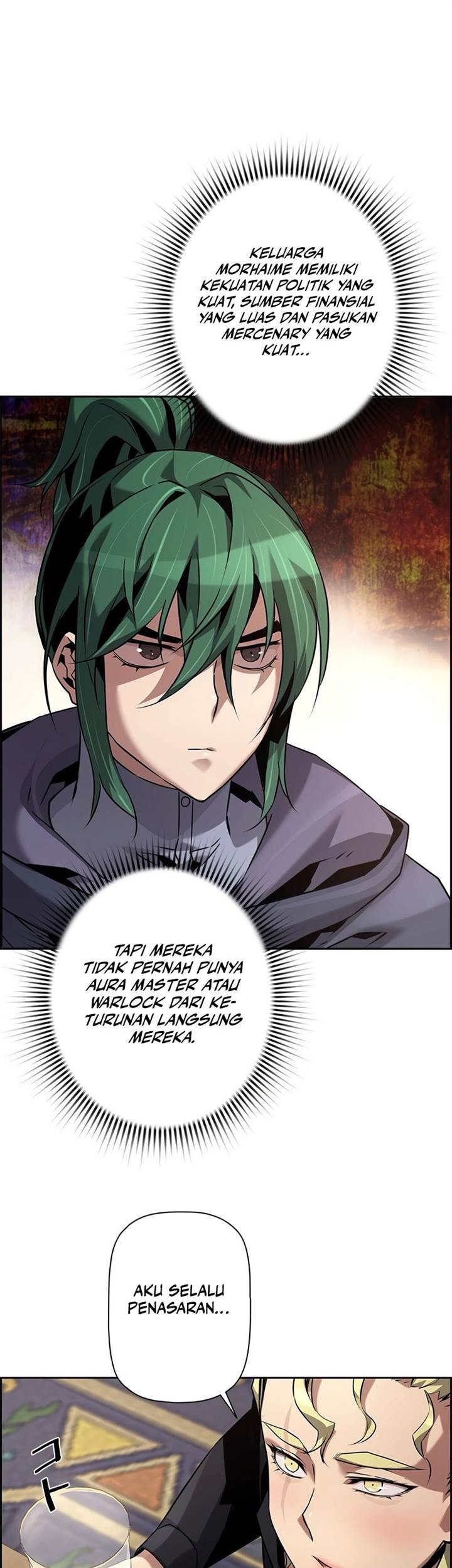 Necromancer’s Evolutionary Traits Chapter 67 Gambar 29