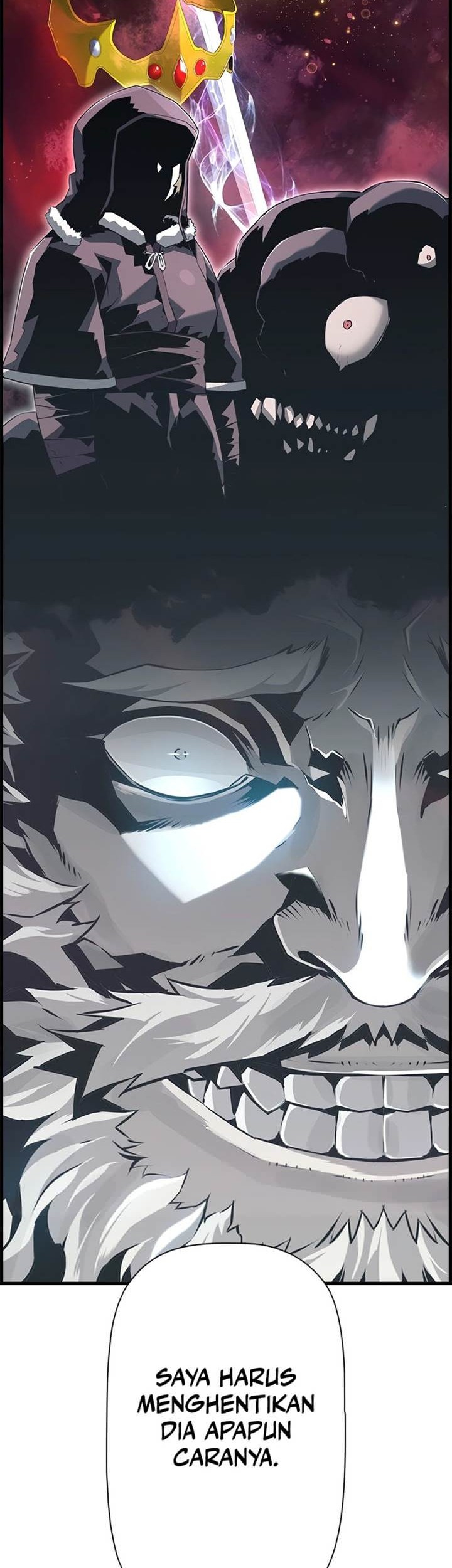 Necromancer’s Evolutionary Traits Chapter 67 Gambar 34