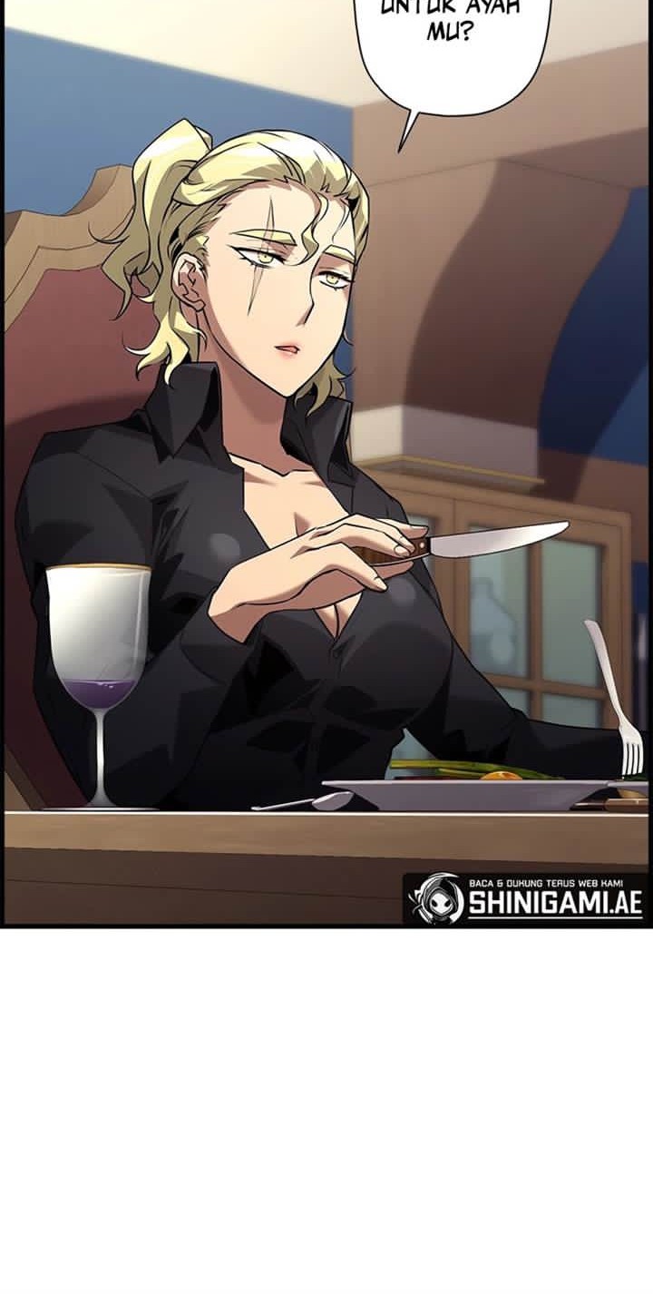Necromancer’s Evolutionary Traits Chapter 67 Gambar 36