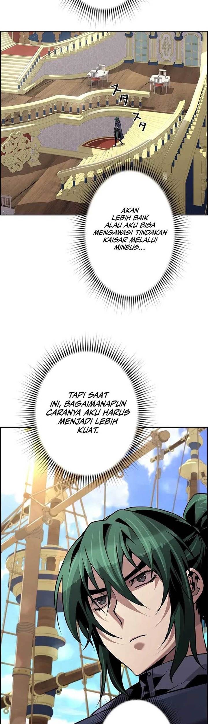 Baca  Necromancer’s Evolutionary Traits Chapter 68 Gambar 2