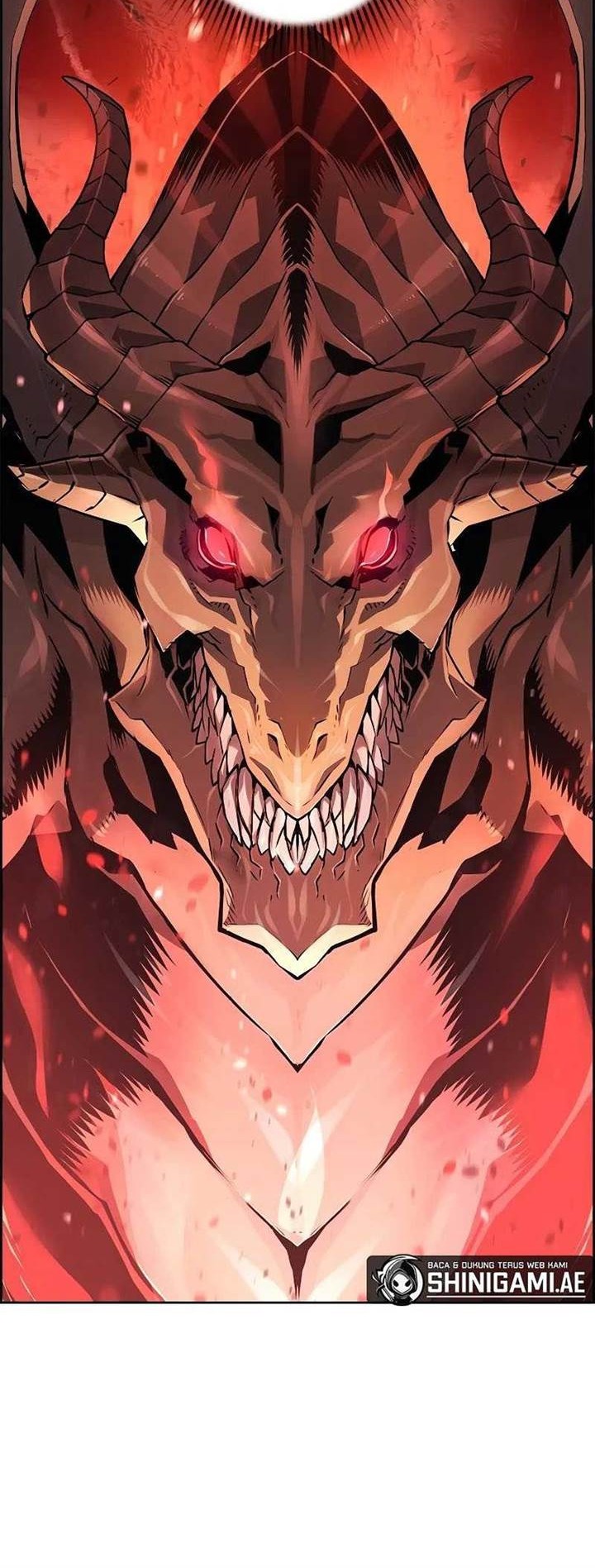 Necromancer’s Evolutionary Traits Chapter 68 Gambar 4