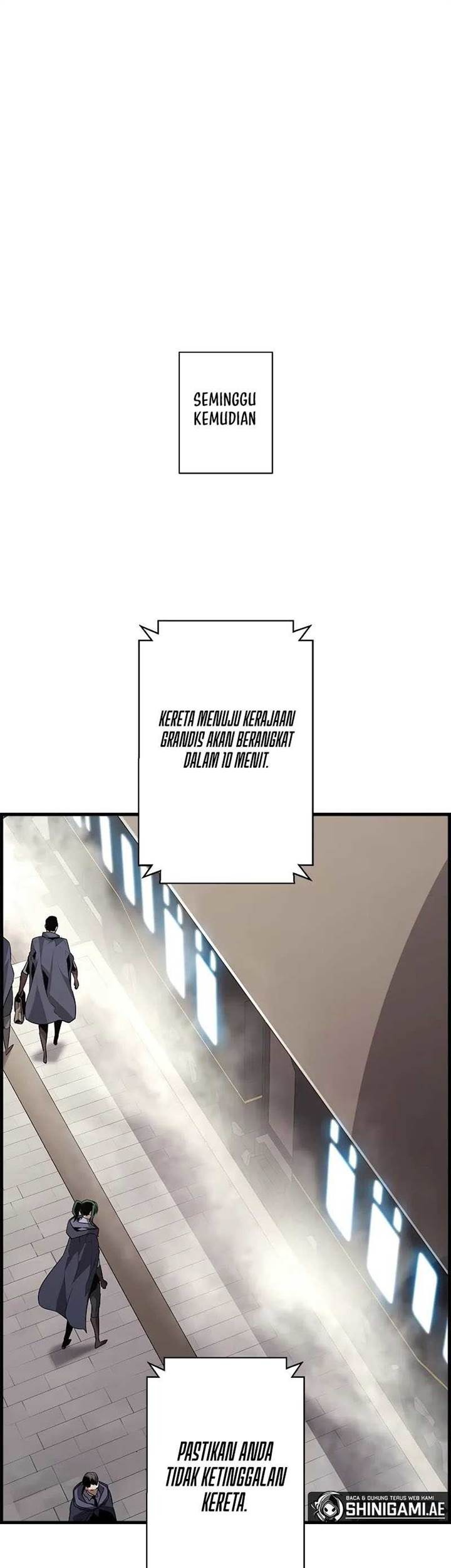 Necromancer’s Evolutionary Traits Chapter 68 Gambar 5