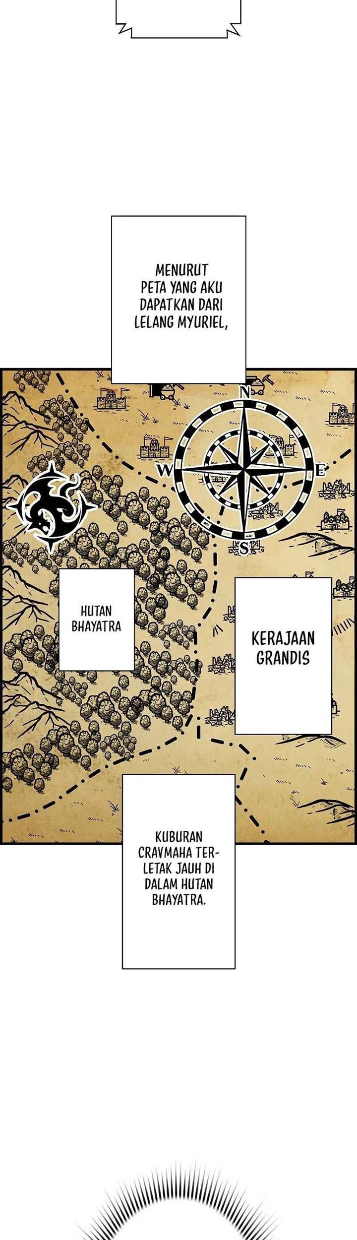 Necromancer’s Evolutionary Traits Chapter 68 Gambar 6