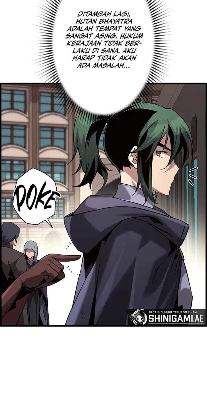 Necromancer’s Evolutionary Traits Chapter 68 Gambar 8