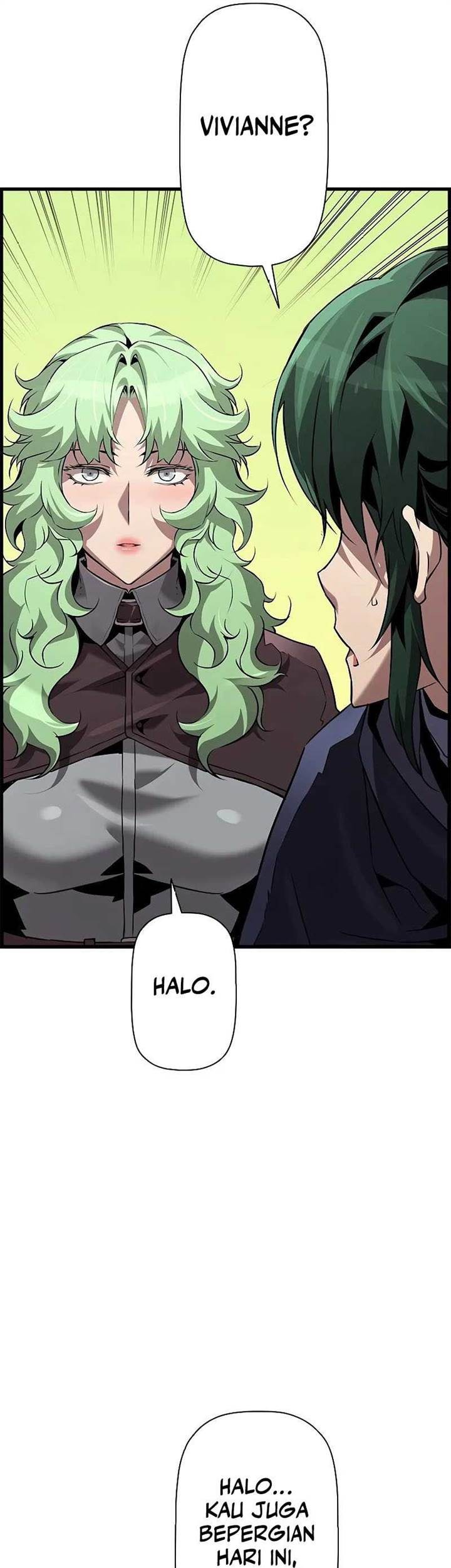 Necromancer’s Evolutionary Traits Chapter 68 Gambar 9