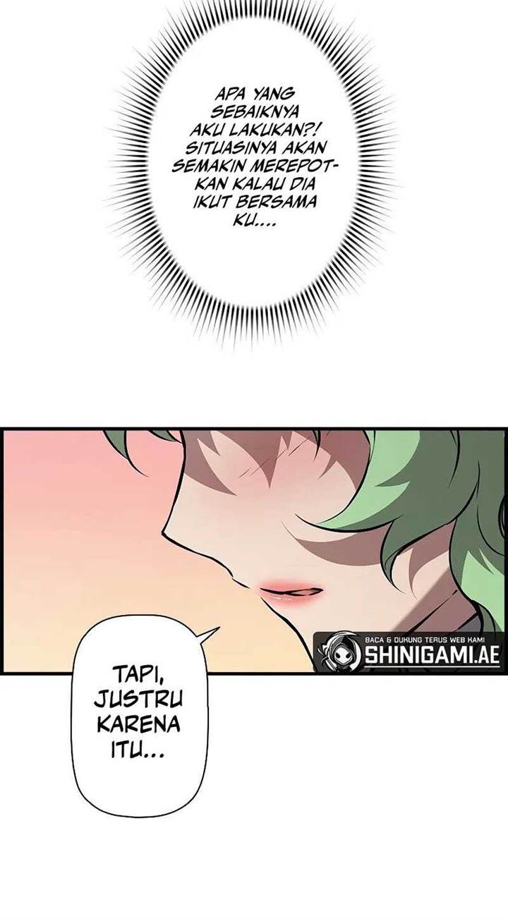 Necromancer’s Evolutionary Traits Chapter 68 Gambar 12