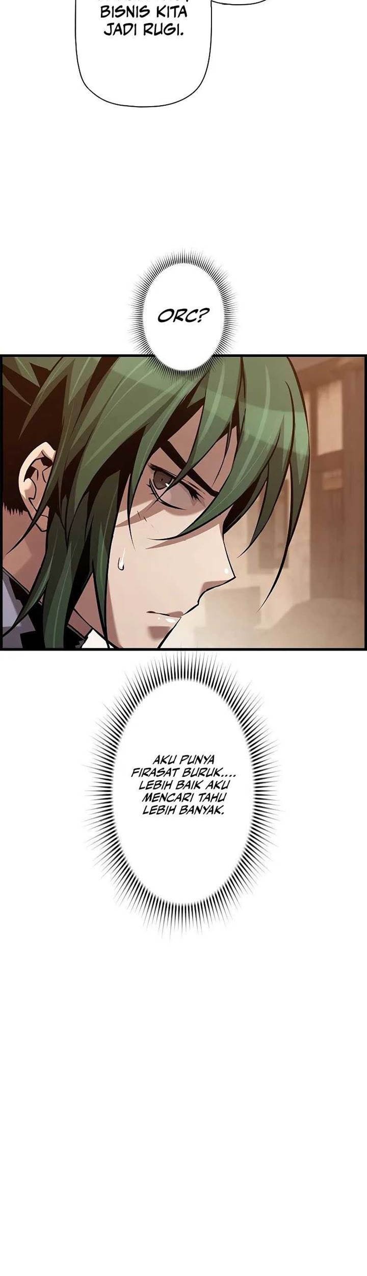 Necromancer’s Evolutionary Traits Chapter 68 Gambar 19