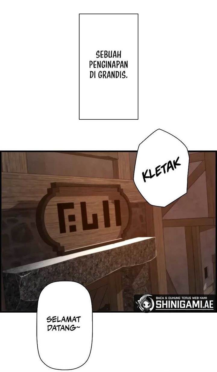 Necromancer’s Evolutionary Traits Chapter 68 Gambar 20
