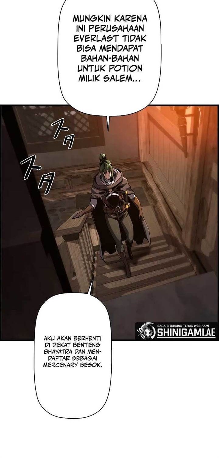 Necromancer’s Evolutionary Traits Chapter 68 Gambar 28