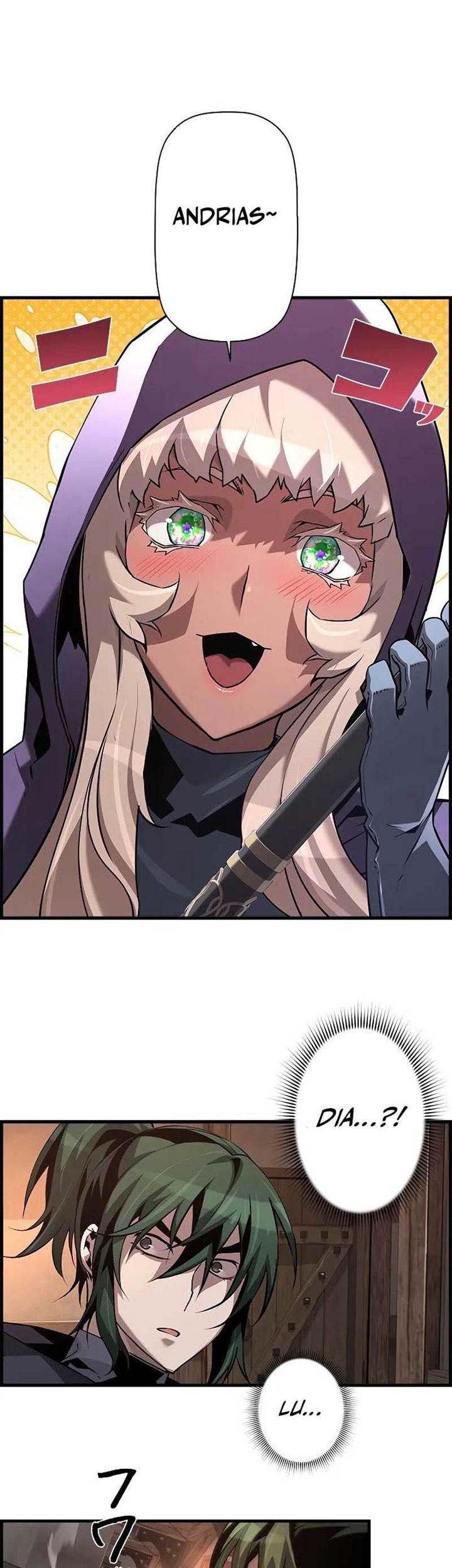 Necromancer’s Evolutionary Traits Chapter 68 Gambar 30