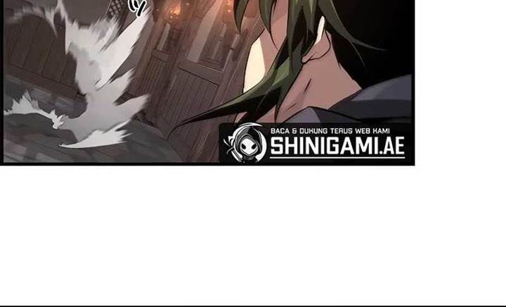 Necromancer’s Evolutionary Traits Chapter 68 Gambar 31