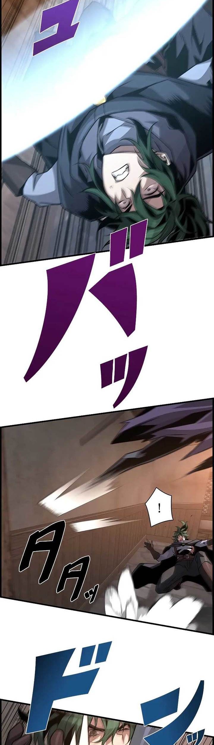 Necromancer’s Evolutionary Traits Chapter 68 Gambar 33