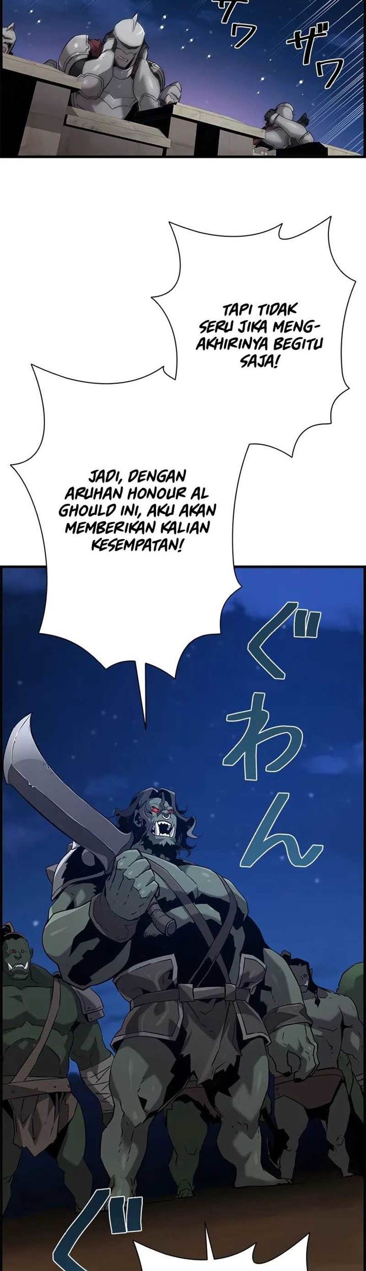 Necromancer’s Evolutionary Traits Chapter 69 Gambar 53