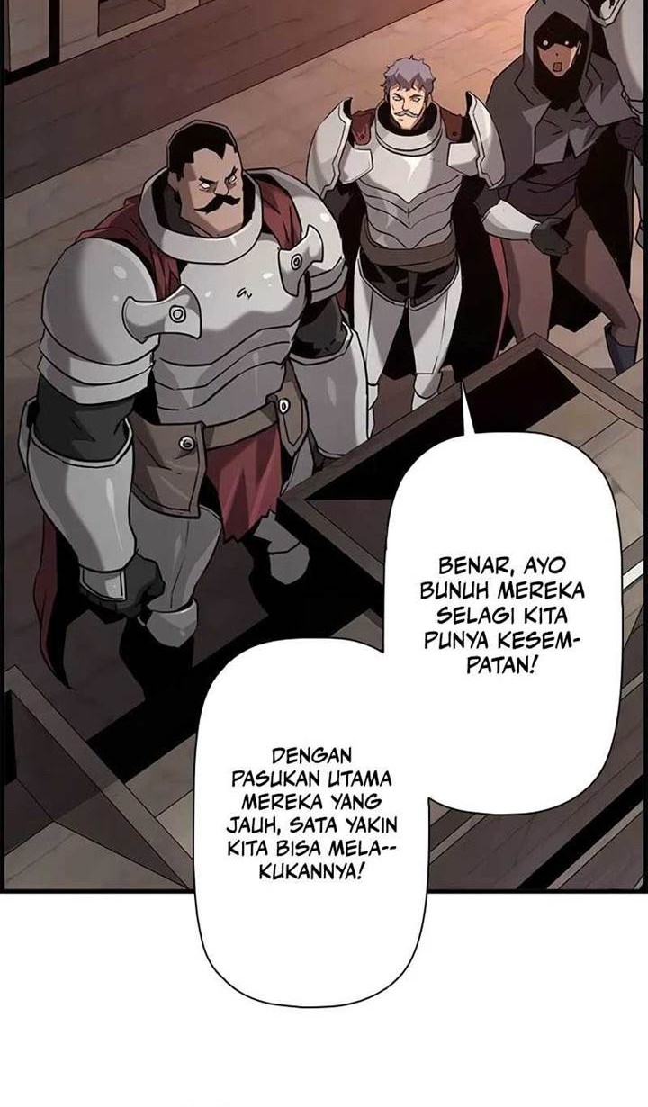 Necromancer’s Evolutionary Traits Chapter 69 Gambar 55