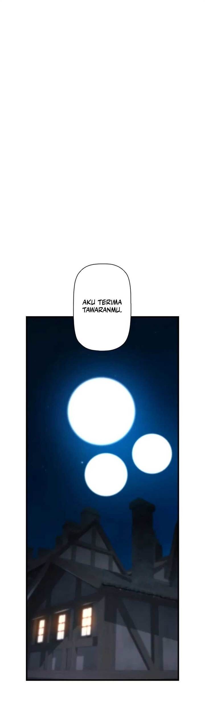 Baca Komik Necromancer’s Evolutionary Traits Chapter 69 Gambar 1