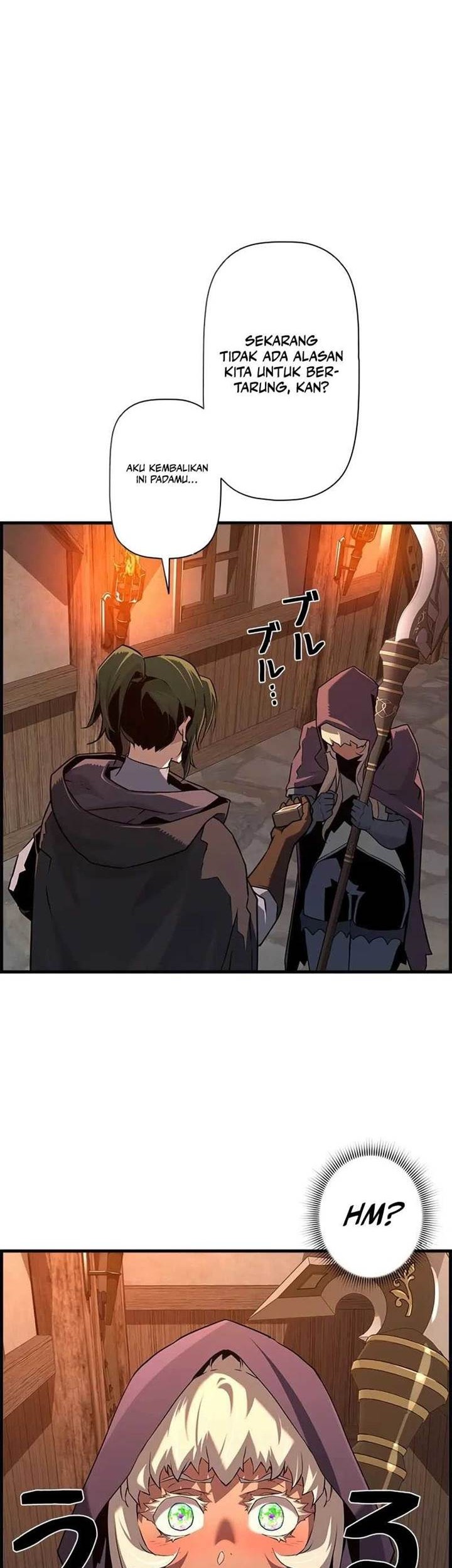 Baca  Necromancer’s Evolutionary Traits Chapter 69 Gambar 2