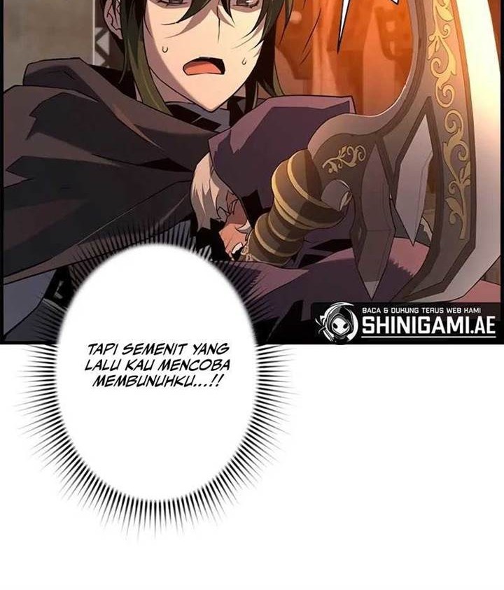 Necromancer’s Evolutionary Traits Chapter 69 Gambar 4