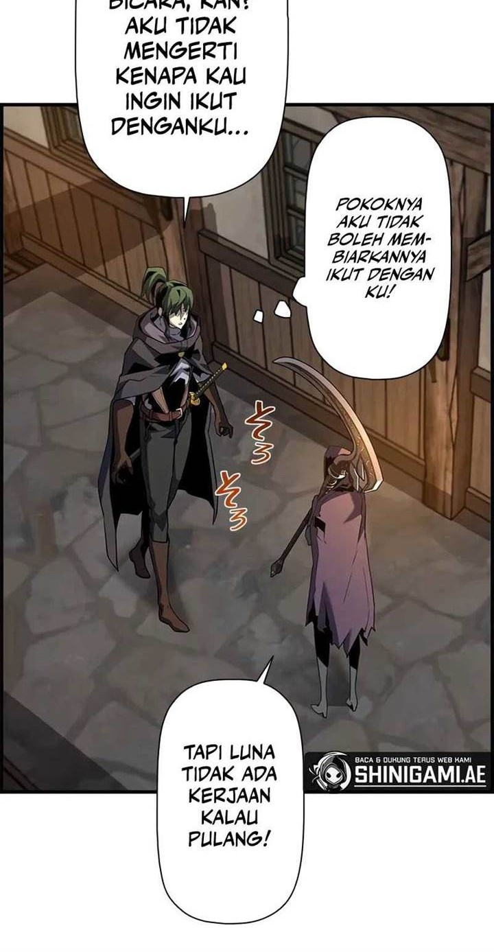 Necromancer’s Evolutionary Traits Chapter 69 Gambar 8