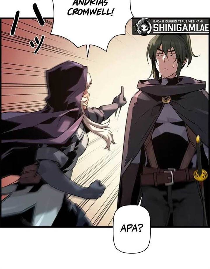 Necromancer’s Evolutionary Traits Chapter 69 Gambar 16