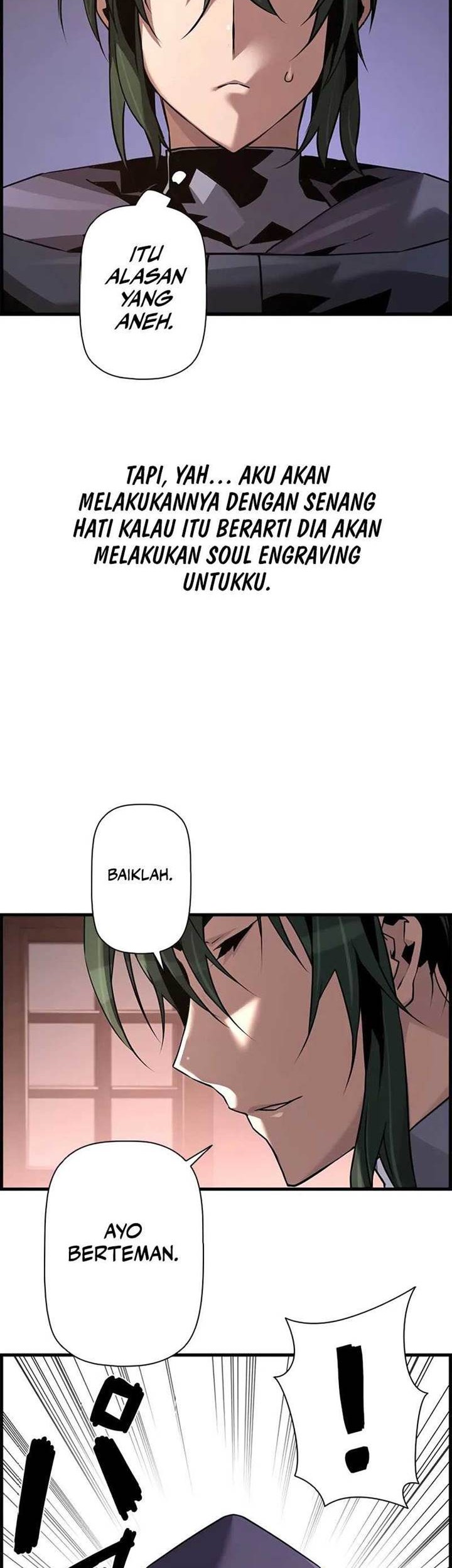 Necromancer’s Evolutionary Traits Chapter 69 Gambar 18