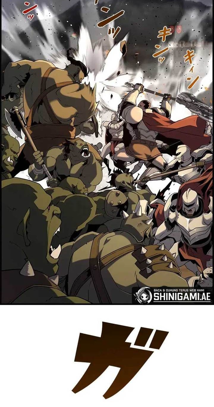 Necromancer’s Evolutionary Traits Chapter 69 Gambar 24