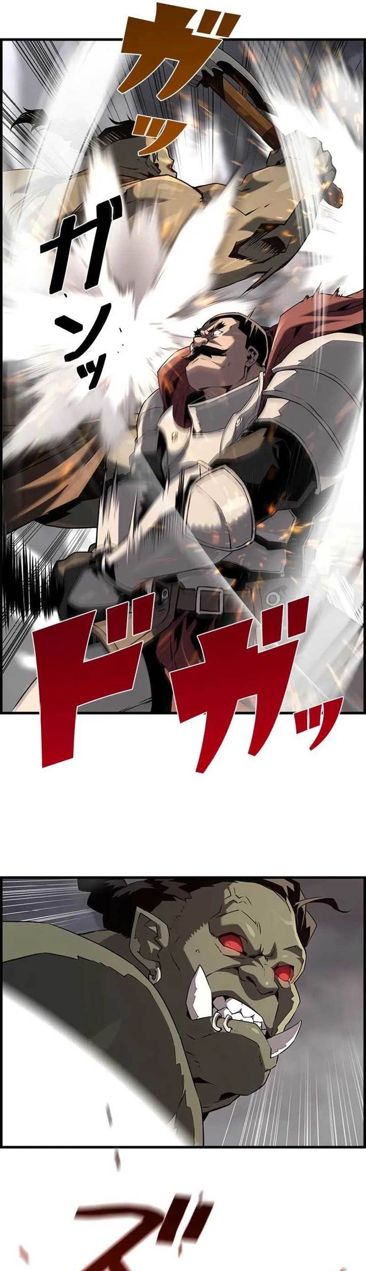 Necromancer’s Evolutionary Traits Chapter 69 Gambar 25