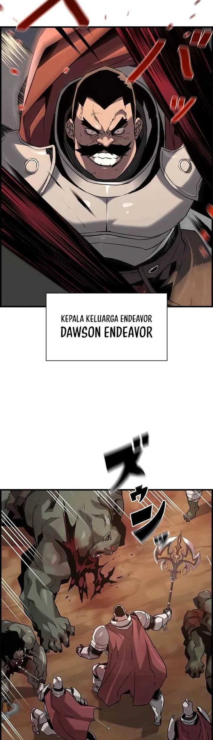 Necromancer’s Evolutionary Traits Chapter 69 Gambar 26