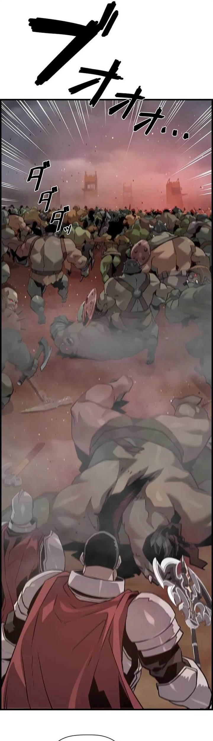 Necromancer’s Evolutionary Traits Chapter 69 Gambar 28