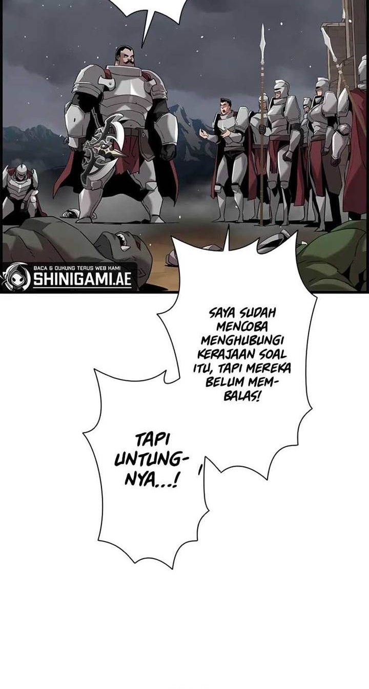 Necromancer’s Evolutionary Traits Chapter 69 Gambar 31