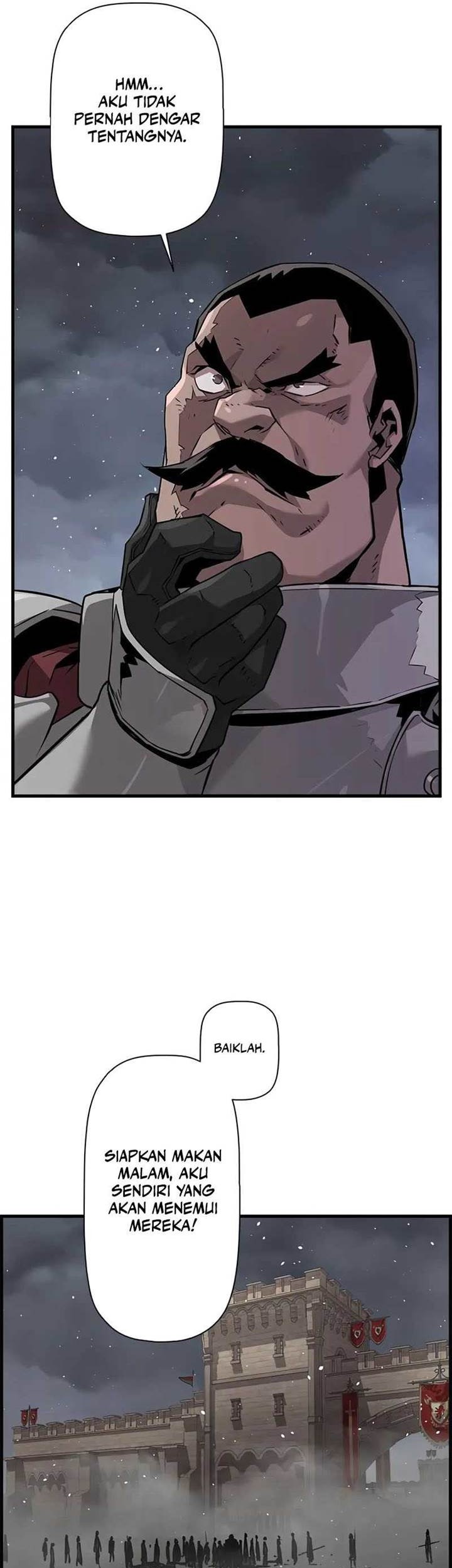 Necromancer’s Evolutionary Traits Chapter 69 Gambar 34