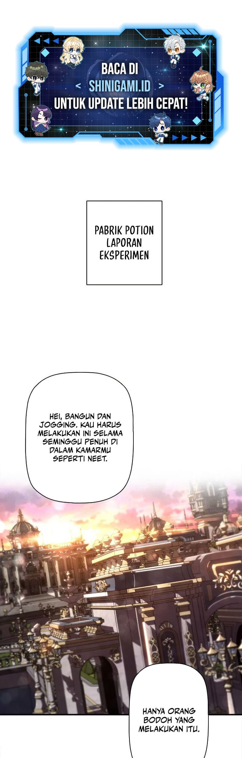 Baca  Necromancer’s Evolutionary Traits Chapter 7 Gambar 2